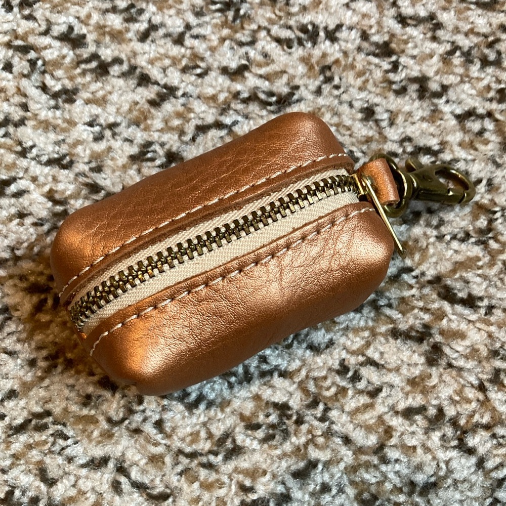 PLG Hava Dopp keychain